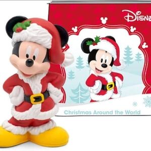 Disney Mickey Mouse Holiday Tonie